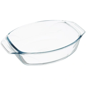 Stikla trauks Pyrex, 35 cm x 24 cm