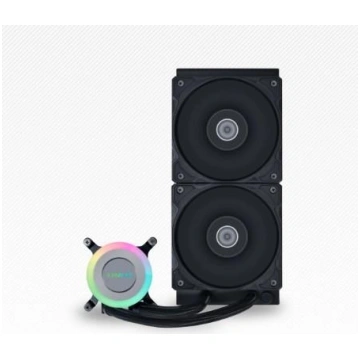 Lian Li CPU COOLER S_MULTI/G89.GA2L24PB.00 LIAN LI