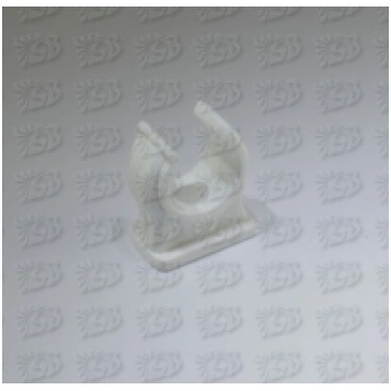 Plastmasas stiprinājumi (baltie) d12