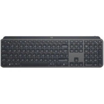 Logitech MX Keys S Bezvadu Klaviatūra 920-011587