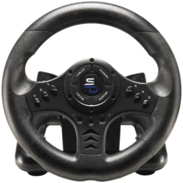 Subsonic Superdrive SV 450 Racing Wheel SA5426-NG