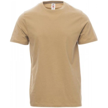 T-krekls SUNSET WARM BROWN, XL