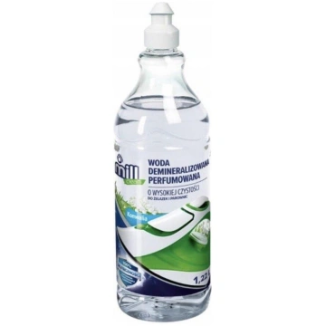 Mill Clean Perfumed Demineralizēts Ūdens Gludekļie