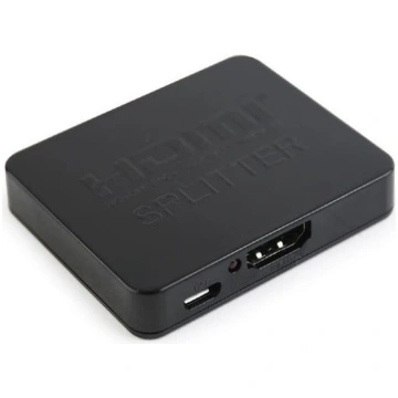 Gembird CABLE HDMI DUAL SPLITTER/DSP-2PH4-03 GEMBI