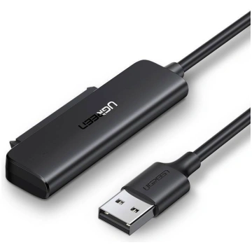 Ugreen adapter converter for 2.5" SATA III 3.0 HDD