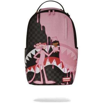 PINK PANTHER HALFPAINTED BACKPACK Sprayground