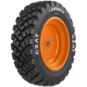 320/85R28 CEAT LAWNMAX 124A8/B TL FB (12.4R28) CEA