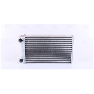 Salona apsildes radiators AUDI A4 B6 / B7 00-08 NI