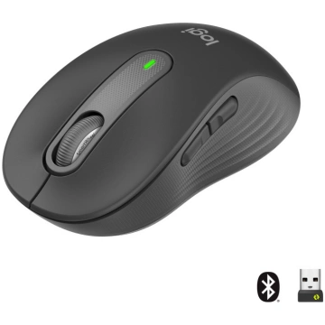 Logitech Signature M650 pele Labā roka RF bezvadu 