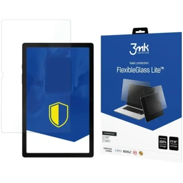 3Mk Flexible Glass Lite ekrāna aizsargstikls Samsu