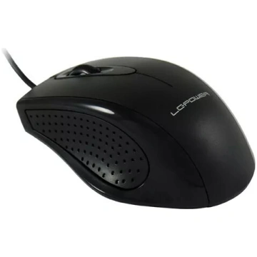 Optiskā pele LC-Power m710B USB Type-A