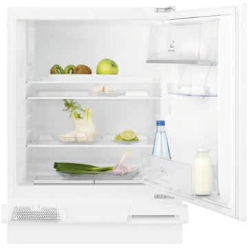 Electrolux Ledusskapis LXB2AE82S