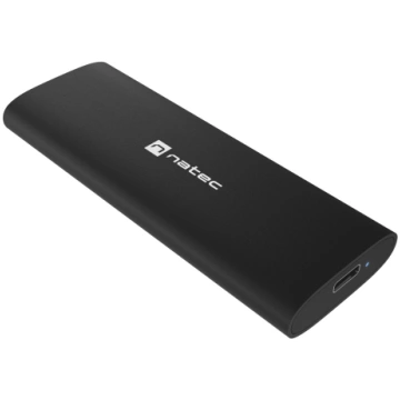 NATEC NKZ-2286 storage drive enclosure SSD enclosu