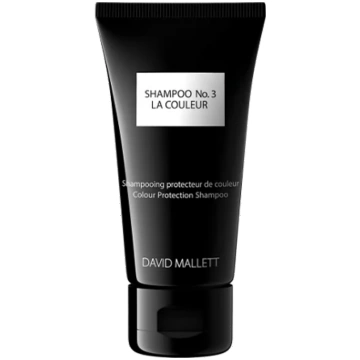 DM Shine Shampoo for Colored Hair "No.3" 50ml Davi