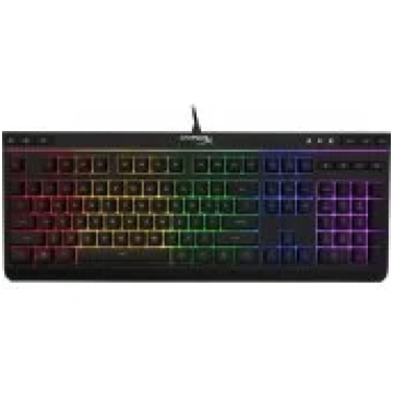 HyperX "Alloy Core RGB" (US) klaviatūra 4P4F5AA#AB