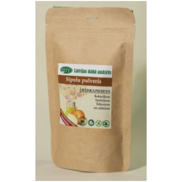 Fity, Sīpolu pulveris 50g