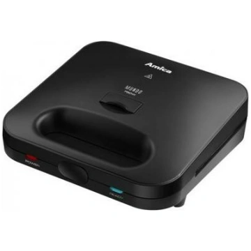 Amica Sandwichmaker SMK4011 black | 1190138 | 5906
