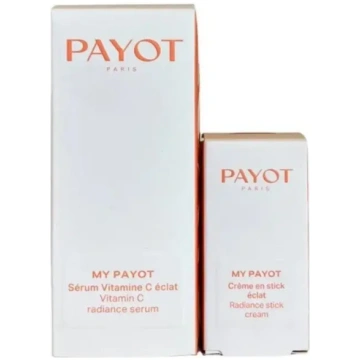 MI PAYOT SERUMS + KRĒMA KOMPLEKTS 2 gab