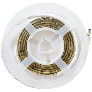 Eko-Light LED lente, 1 m, ar kustības sensoru, 4xA