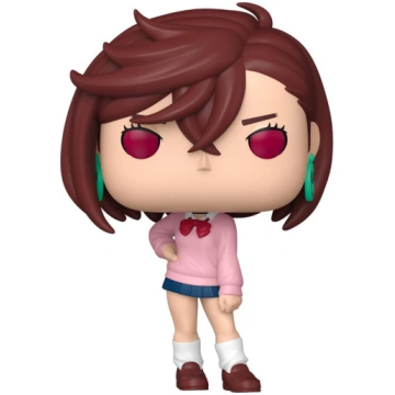 Funko Pop FUNKO POP! Momo Ayase, Collectible figur