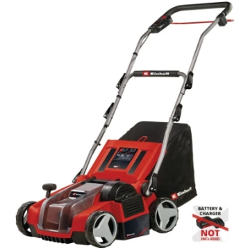 EINHELL Akumulatora aerators GE-SA 36/35 Li-Solo