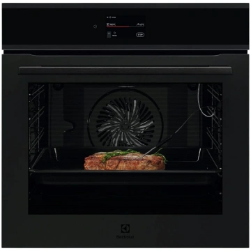 Iebūvētā cepeškrāsns Electrolux 700 sērija „MealAs