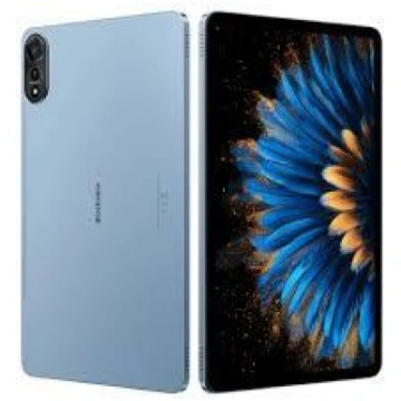 TABLET MEGA2 12" 6/256GB/BLUE ENG GIFT SET BLACKVI