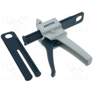 ; Dosing gun; Application: LOC-V5004,LOC-4090; LOC