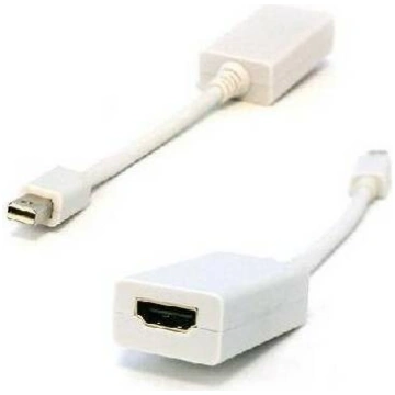 Adapteris mini displayport - HDMI | 21950 Unknown