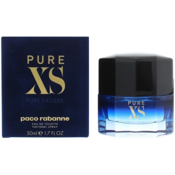 Vīriešu smaržas Paco Rabanne Pure XS EDT, 50 ml
