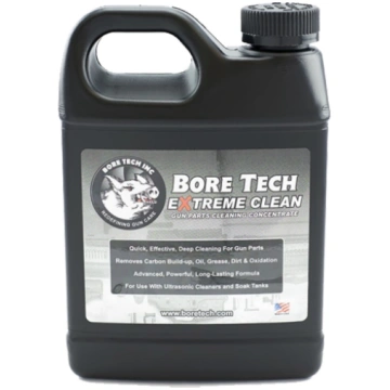 Bore Tech Extreme Clean Parts Cleaner 32oz