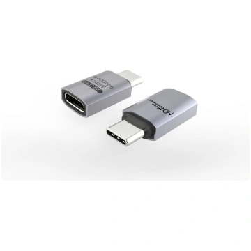 Premium USB4 Gen 3x2 USB-C ( USB4 CCF 240W Premium