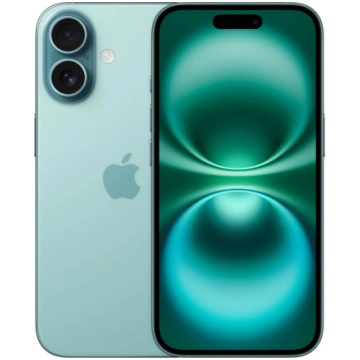 Viedtālrunis Apple iPhone 16 — 6,1" (15,5 cm), A18