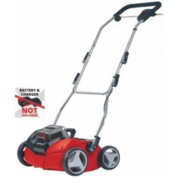 Einhell GE-SC 35/1 Li-Solo Akumulatora aerators 34
