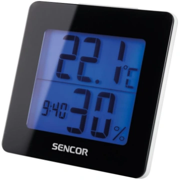 Sencor SWS 1500B ( SWS 1500 B SWS1500B ) barometrs