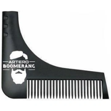 PETTINE BOOMERANG 41377 - ACCESSORI