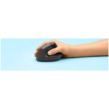Logitech Lift Vertical Ergonomic Mouse
