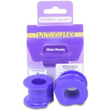 Front Anti Roll Bar Bush 21mm POWERFLEX