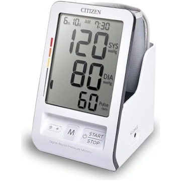 CITIZEN CHU456 Mājas digitālais asinsspiediena mēr