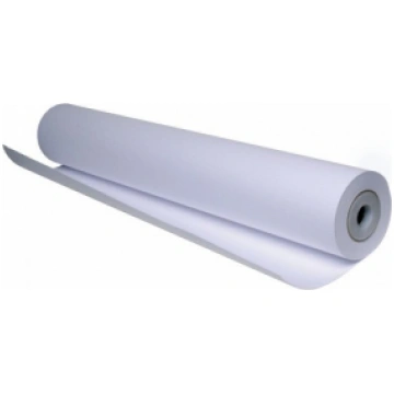 Papīrs ploterim 610mm x 50m, 90g Roll, 50mm core r