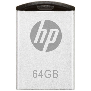 HP PNY v222w USB flash drive 64 GB USB Type-A 2.0 