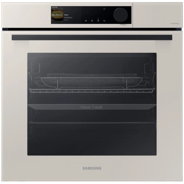 Iebūvējamā elektriskā cepeškrāsns SAMSUNG NV7B6665