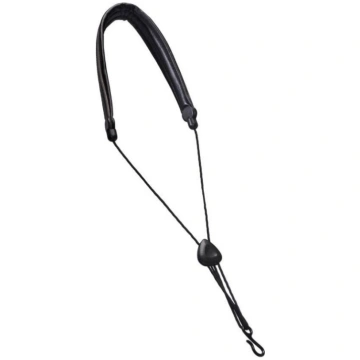 Boston saxophone strap SR-35-BK Koka siksna