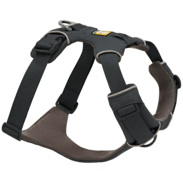 Ruffwear Front Range® Harness - River rock green /