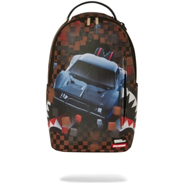 Fast And The Furious Gto Sprayground