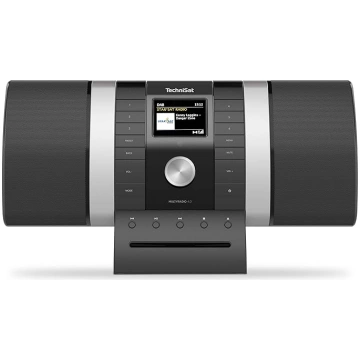 TechniSat Multyradio 4.0 SE - interneta radio (WLA