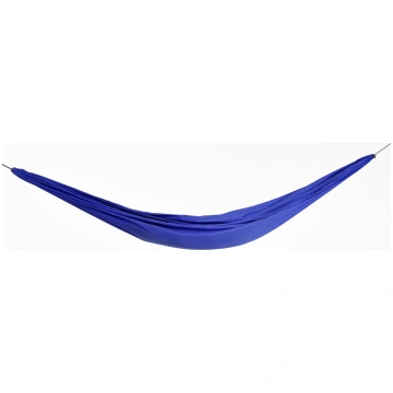 Šūpuļtīkls Amazonas Hammock Travel Set - Zila