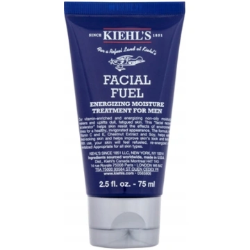 Zirh Veido drkiklis vyrams Kiehl"s Facial Fuel Ene