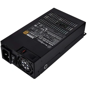 SilverStone SST-FX350-G - Flex Series, 350W, 80 Pl