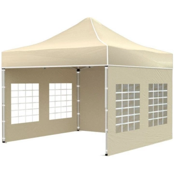 Darza telts 3x3 m, professional